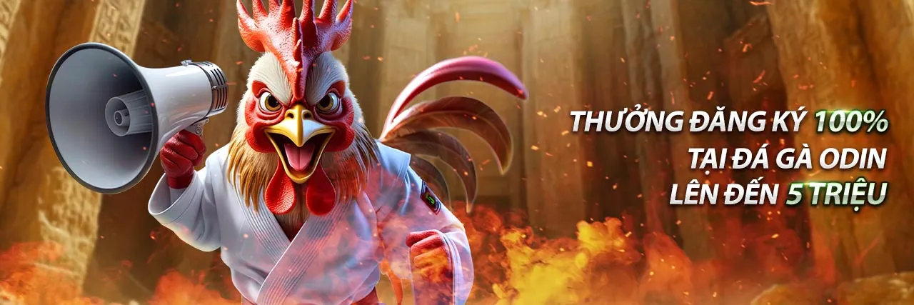 Đá Gà Trực Tuyến tại những trang cá cược uy tín