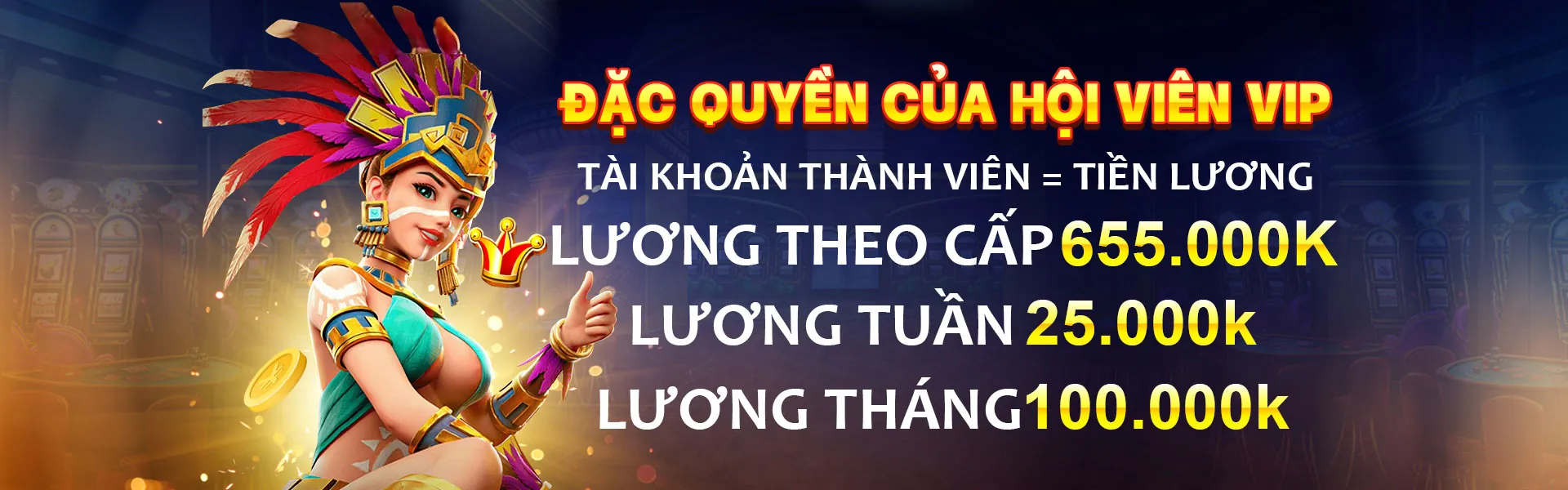Sảnh Casino Trực Tuyến Hấp Dẫn tại những trang cá cược uy tín